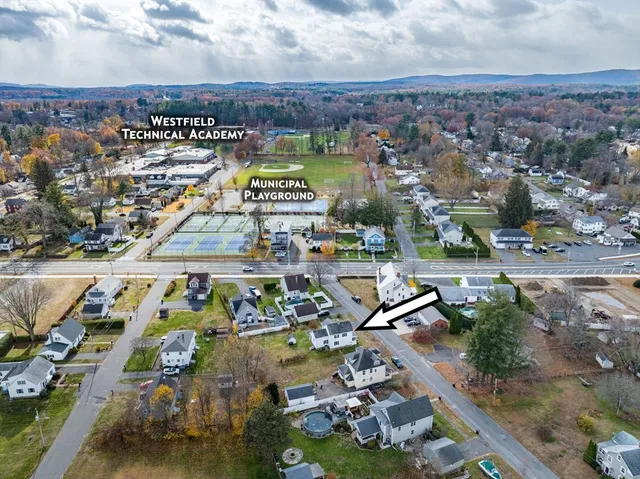 $339,900 | 3 Ellsworth Street, Westfield, MA 01085