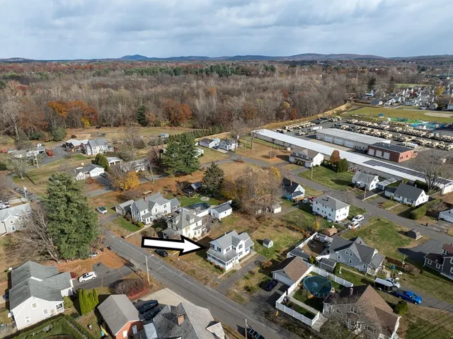 $339,900 | 3 Ellsworth Street, Westfield, MA 01085