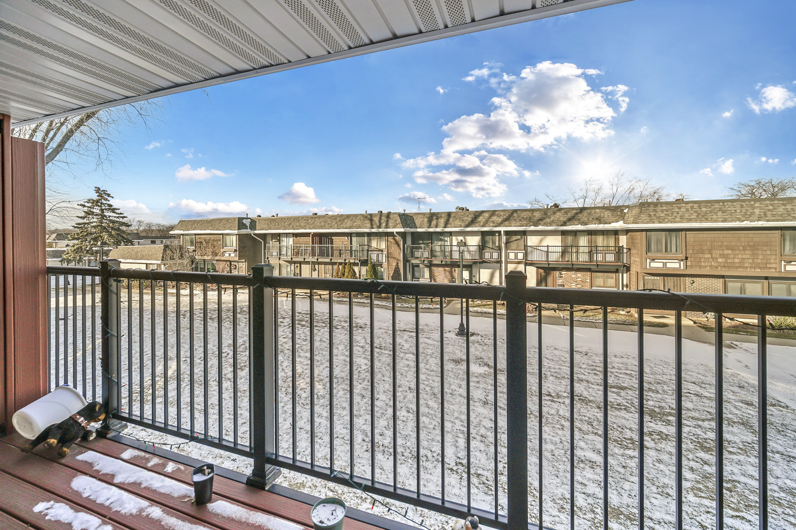 1269 Court D Hanover Park, IL 60133 - Photo 18 of 19