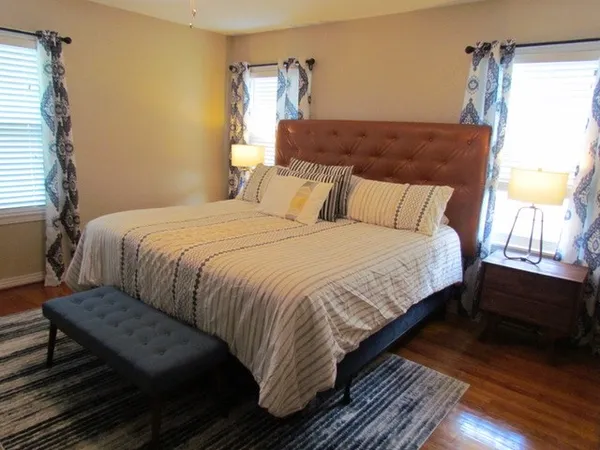 $2,550 | 1709 Gardenia Drive, Houston, TX 77018