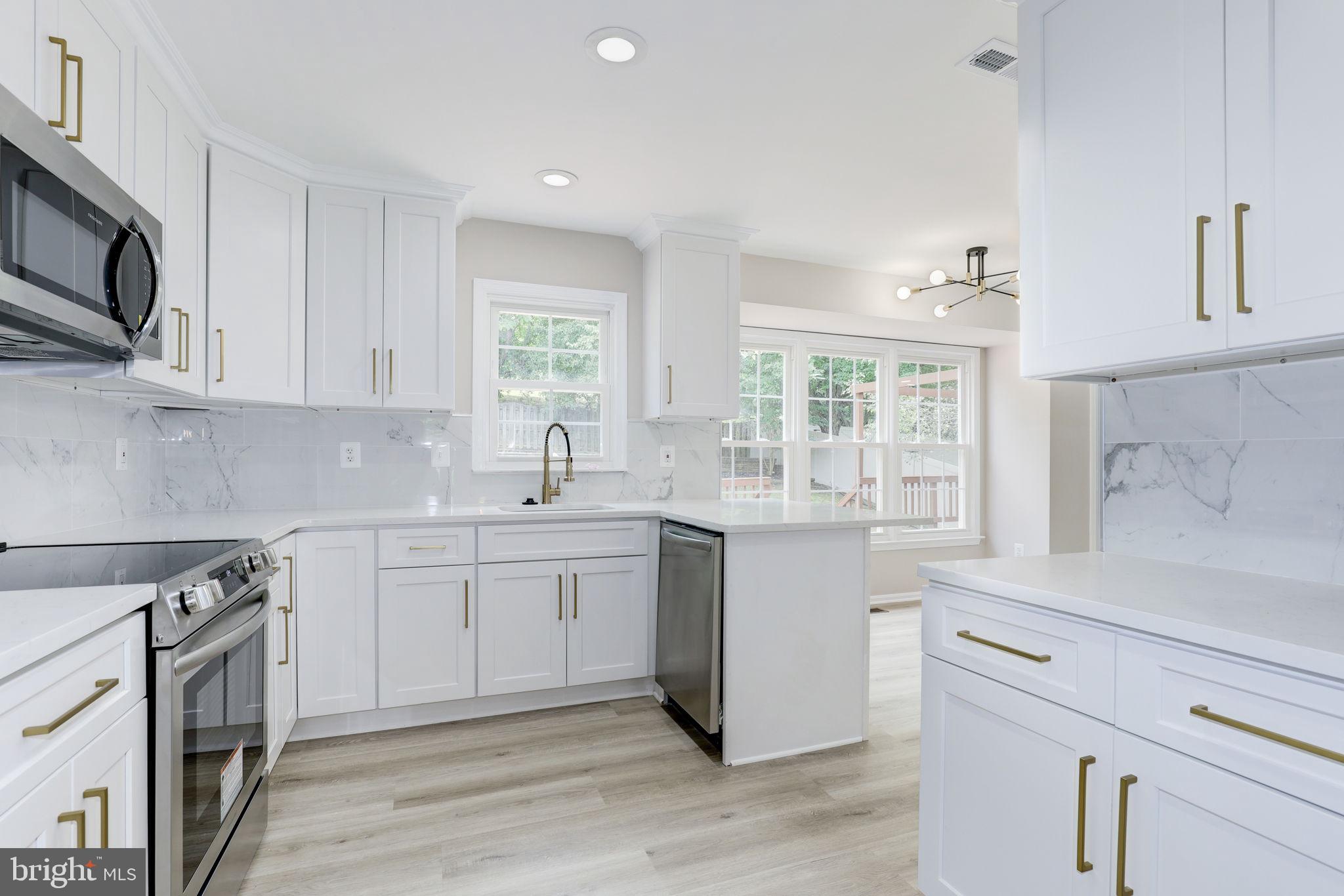 14422 Old Stage Road Bowie, MD 20720 - Photo 18 of 65