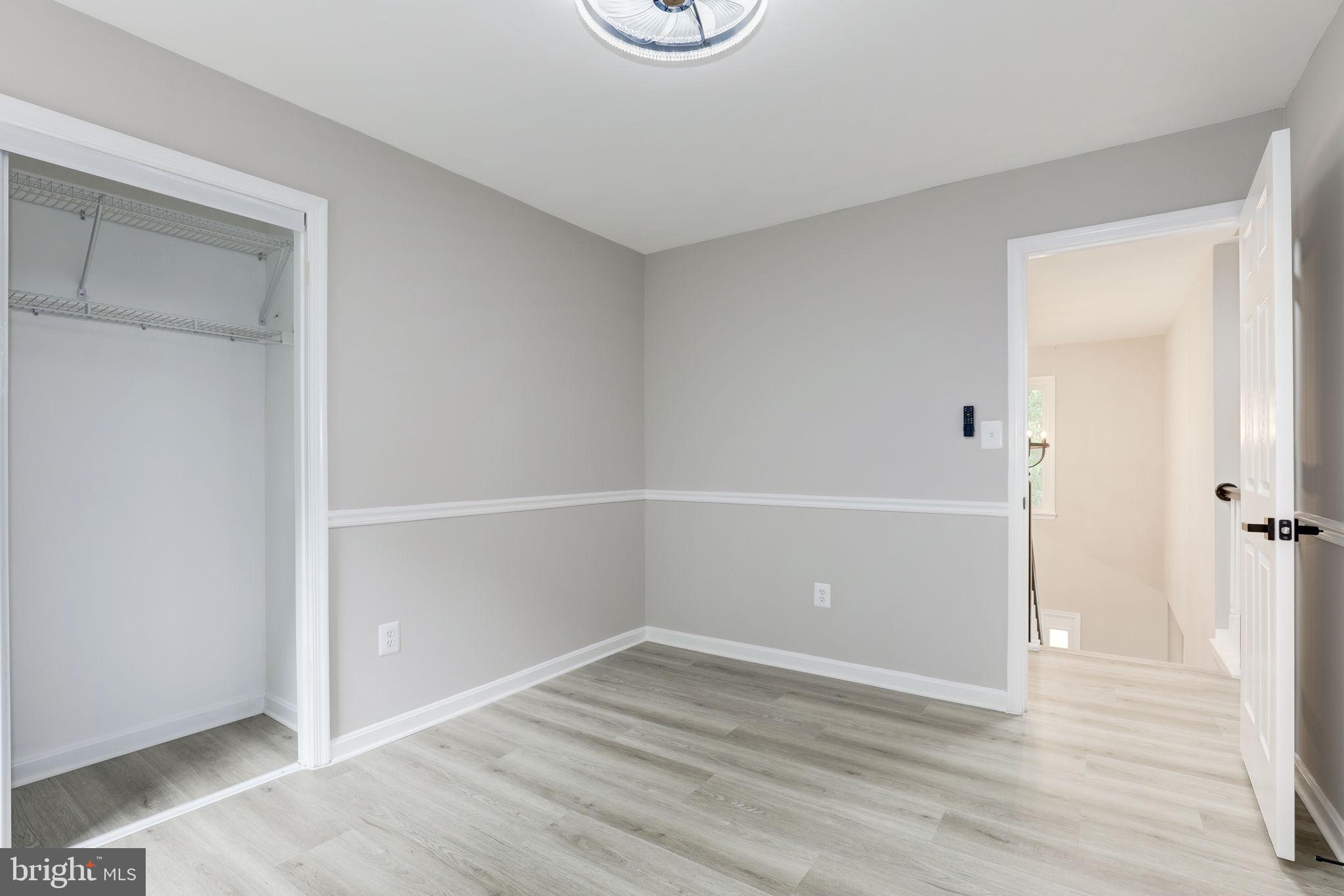 14422 Old Stage Road Bowie, MD 20720 - Photo 37 of 65 a view of an empty room