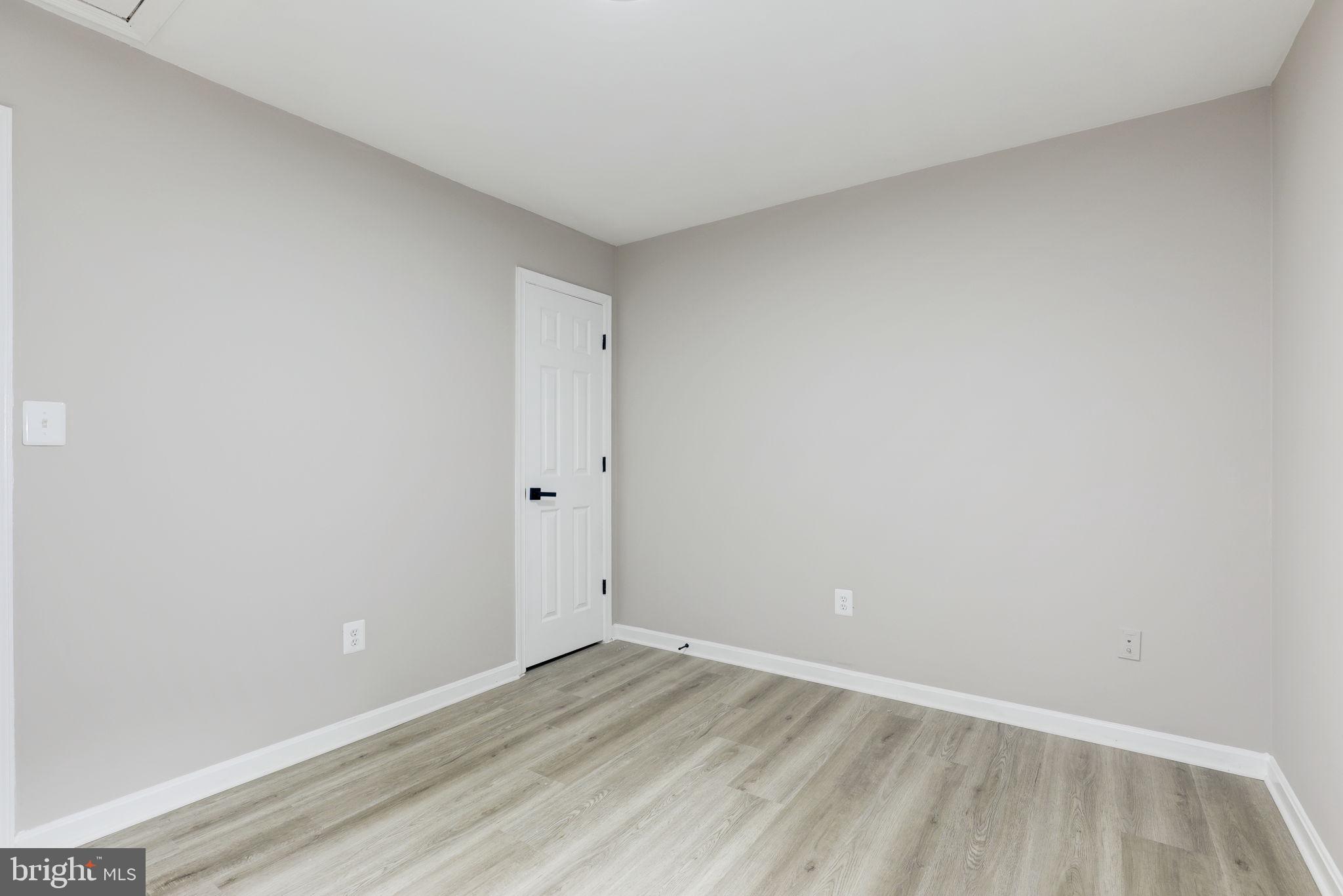 14422 Old Stage Road Bowie, MD 20720 - Photo 40 of 65 a view of an empty room