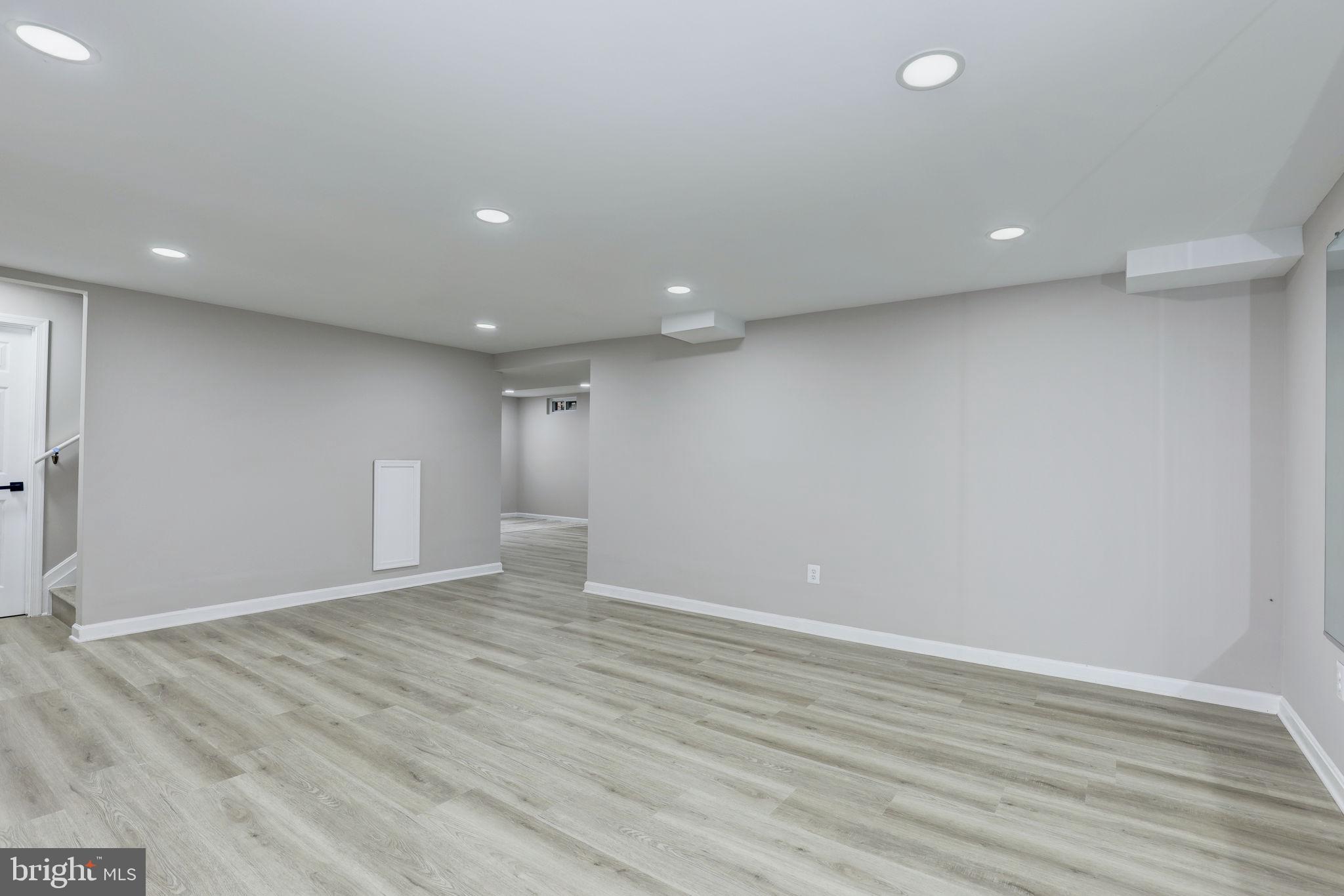 14422 Old Stage Road Bowie, MD 20720 - Photo 51 of 65 a view of empty room