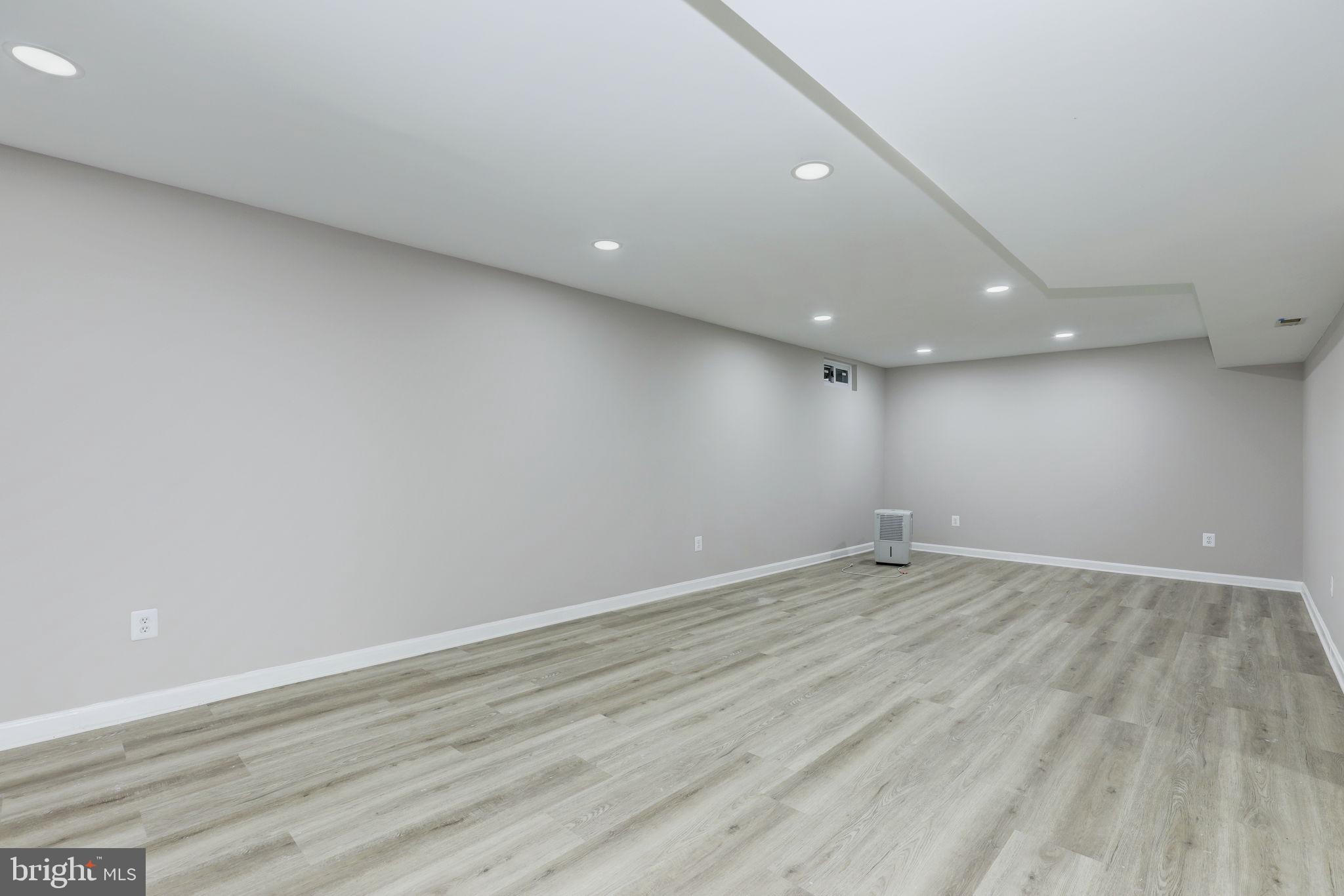 14422 Old Stage Road Bowie, MD 20720 - Photo 53 of 65 a view of an empty room