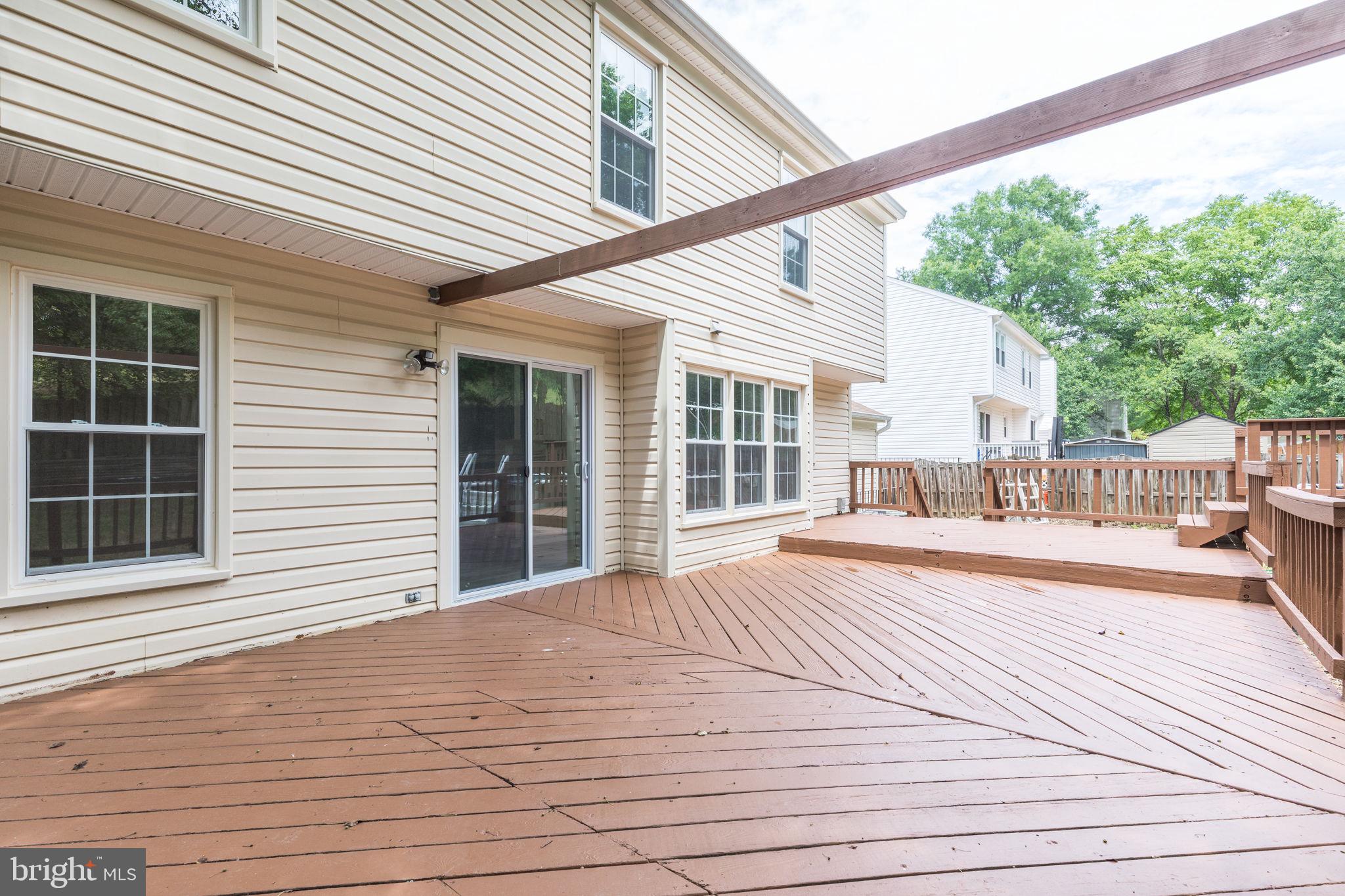 14422 Old Stage Road Bowie, MD 20720 - Photo 62 of 65