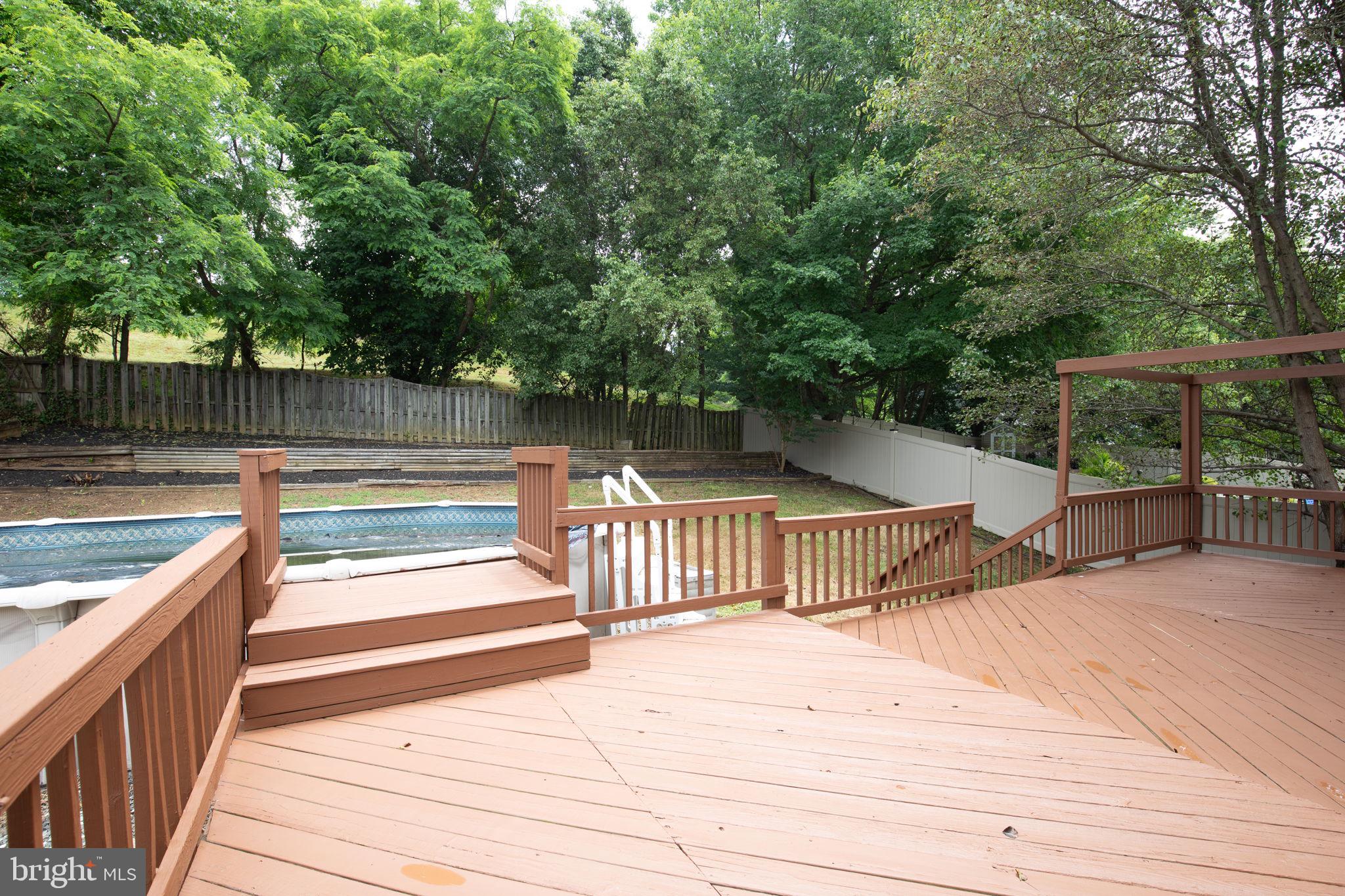 14422 Old Stage Road Bowie, MD 20720 - Photo 63 of 65