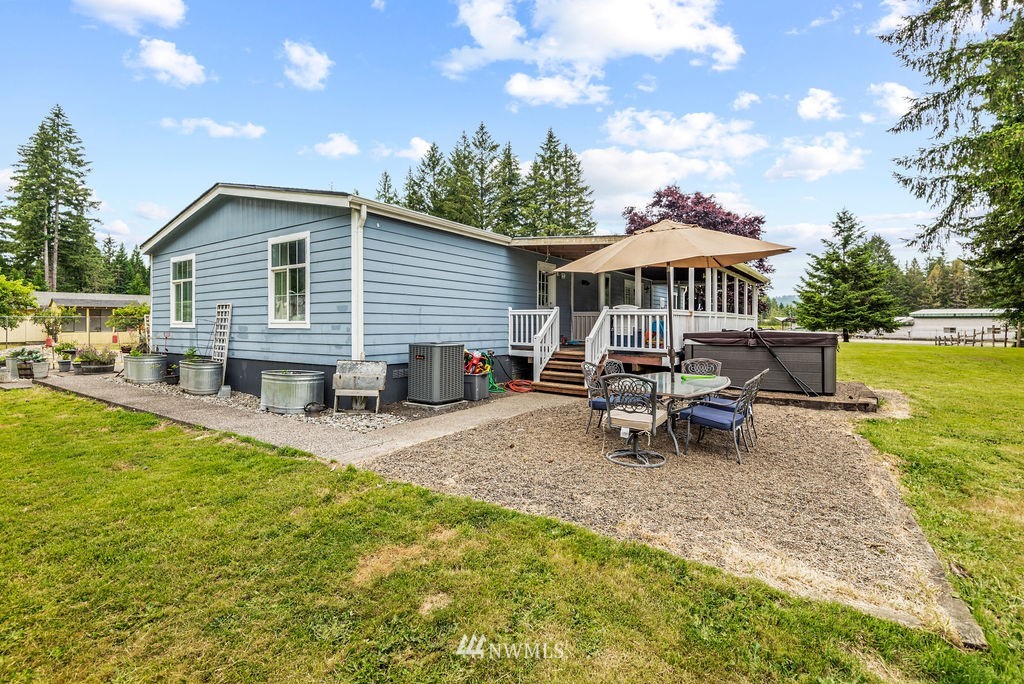 106 Gassman Road Castle Rock, WA 98611 - Photo 5 of 22 Gallery Image 5