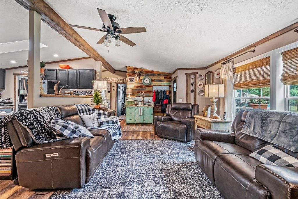 106 Gassman Road Castle Rock, WA 98611 - Photo 7 of 22 Gallery Image 7