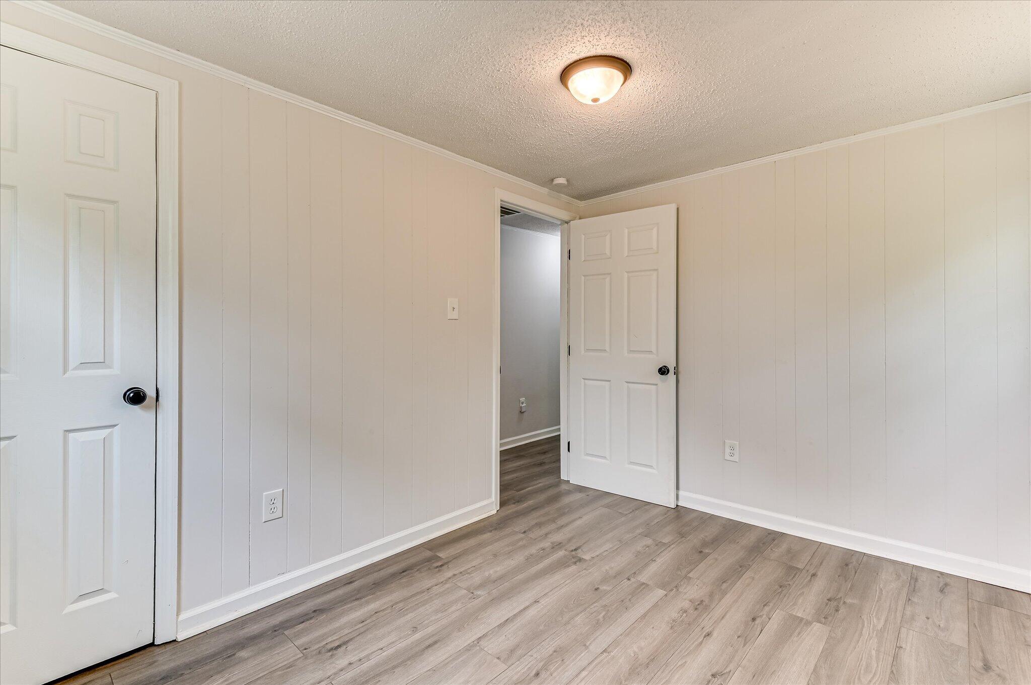 3616 Morgan Road Hephzibah, GA 30815 - Photo 18 of 27 2nd Bedroom