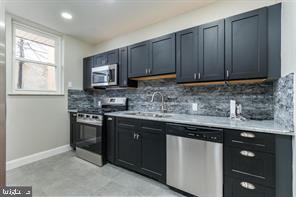 2102 South Opal Street Philadelphia, PA 19145 - Photo 12 of 24