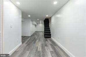 2102 South Opal Street Philadelphia, PA 19145 - Photo 15 of 24