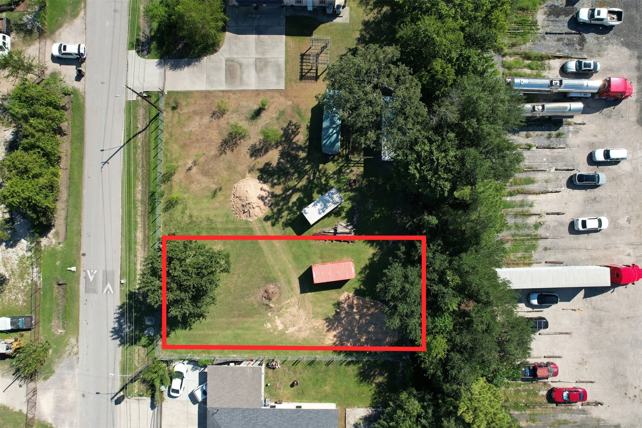0 Caddo Road Houston, TX 77078 - Photo 2 of 2 Gallery Image 2