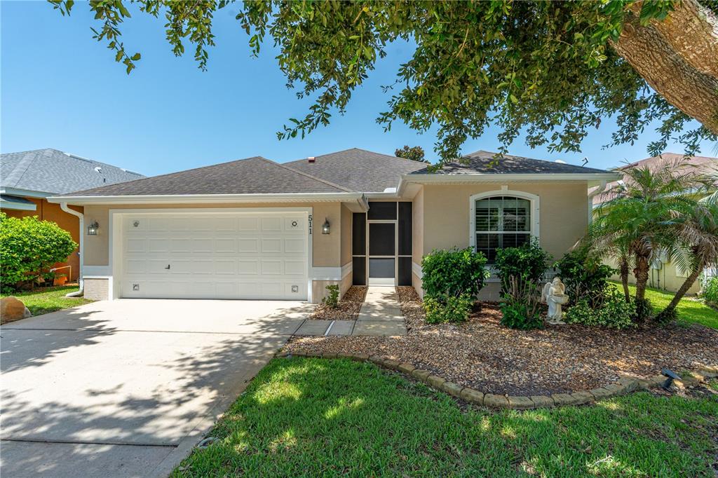 511 Safe Harbor Drive Edgewater, FL 32141 - Photo 4 of 40