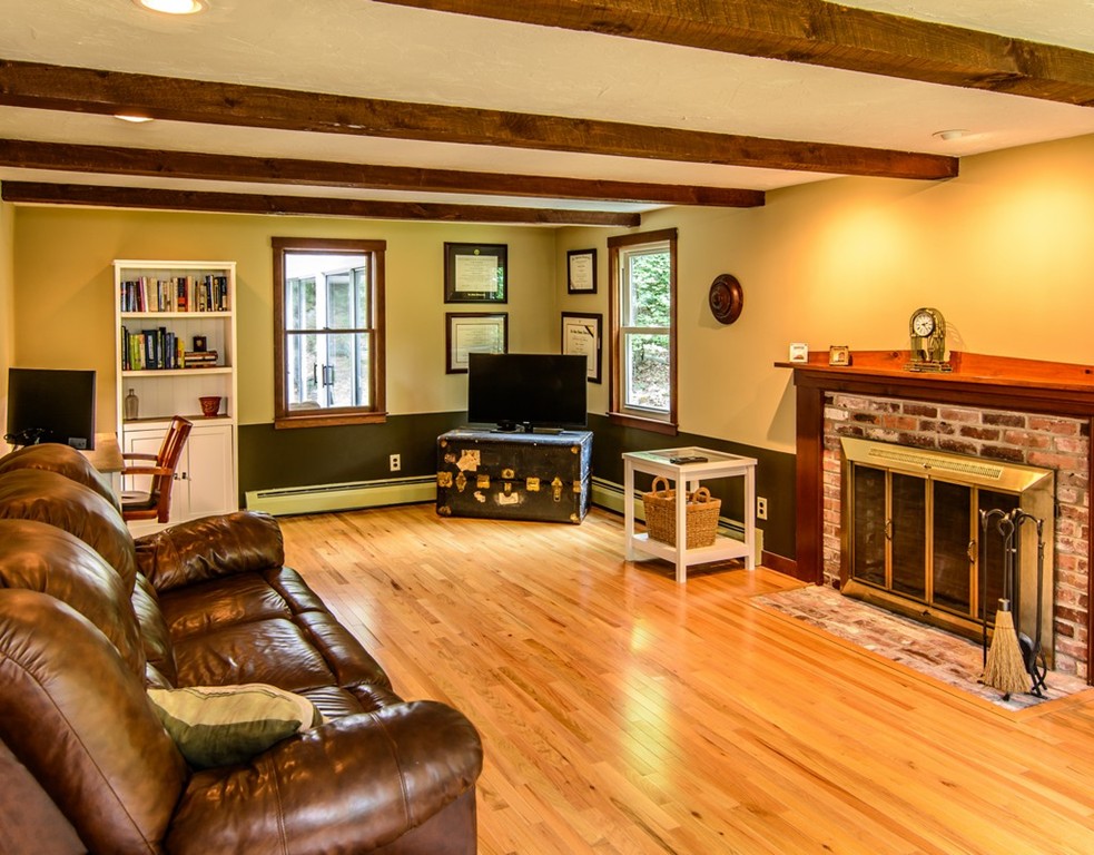 269 Still River Road Bolton, MA 01740 - Photo 4 of 30 Gallery Image 4