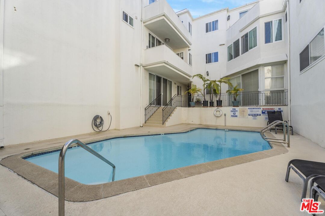 930 3rd Street, Unit 107 Santa Monica, CA 90403 - Photo 24 of 26