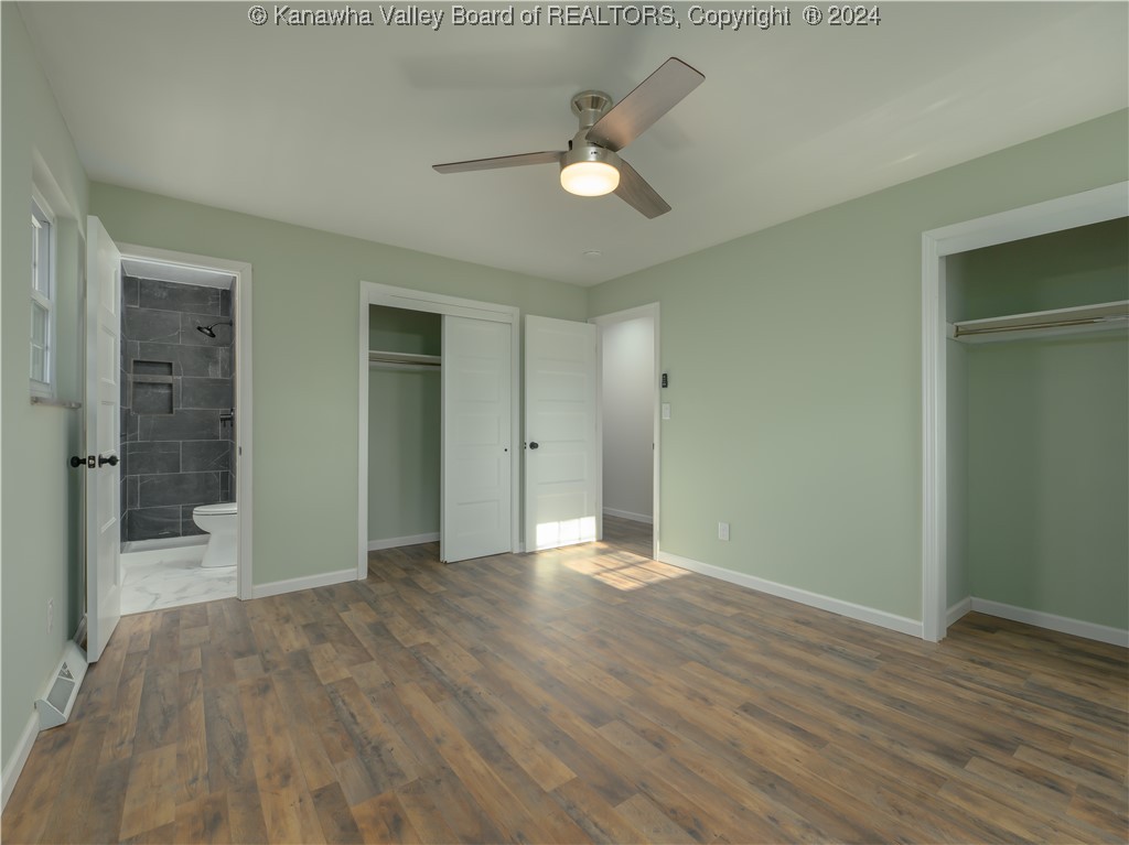247 Dutch Road Charleston, WV 25302 - Photo 21 of 29 Gallery Image 21