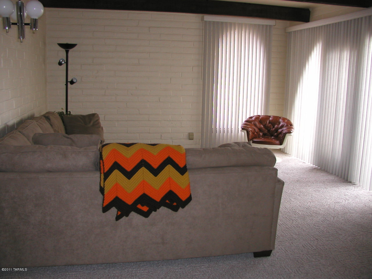 657 West Las Lomitas Road Tucson, AZ 85704 - Photo 15 of 21