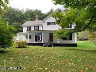 52 Glendale Road Stockbridge, MA 01236 - Photo 1 of 37 Bonak Pic