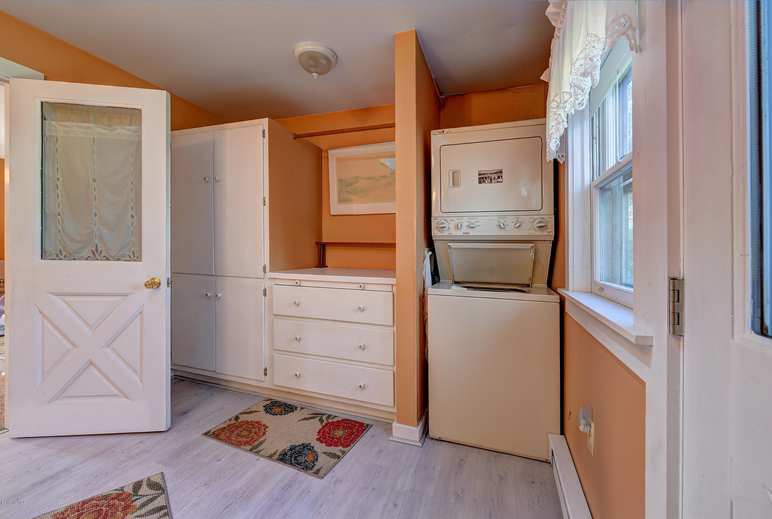 52 Glendale Road Stockbridge, MA 01236 - Photo 21 of 37 244 Bath & Laundry Room