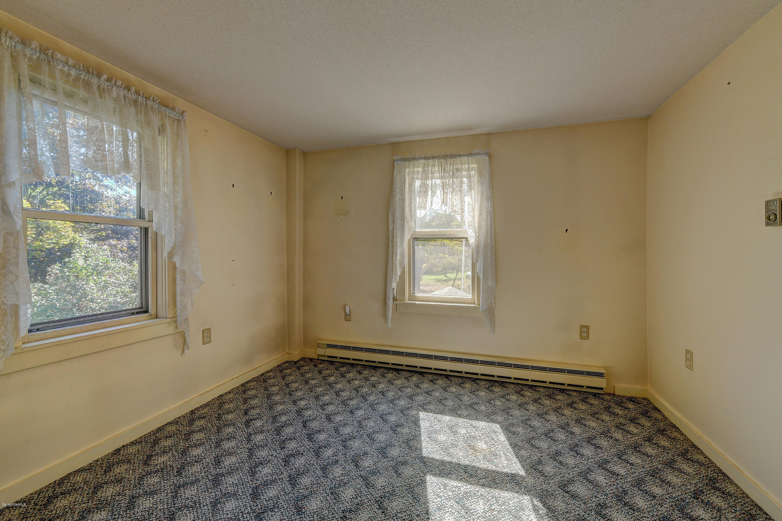52 Glendale Road Stockbridge, MA 01236 - Photo 25 of 37 323 2nd Floor Bedroom 4