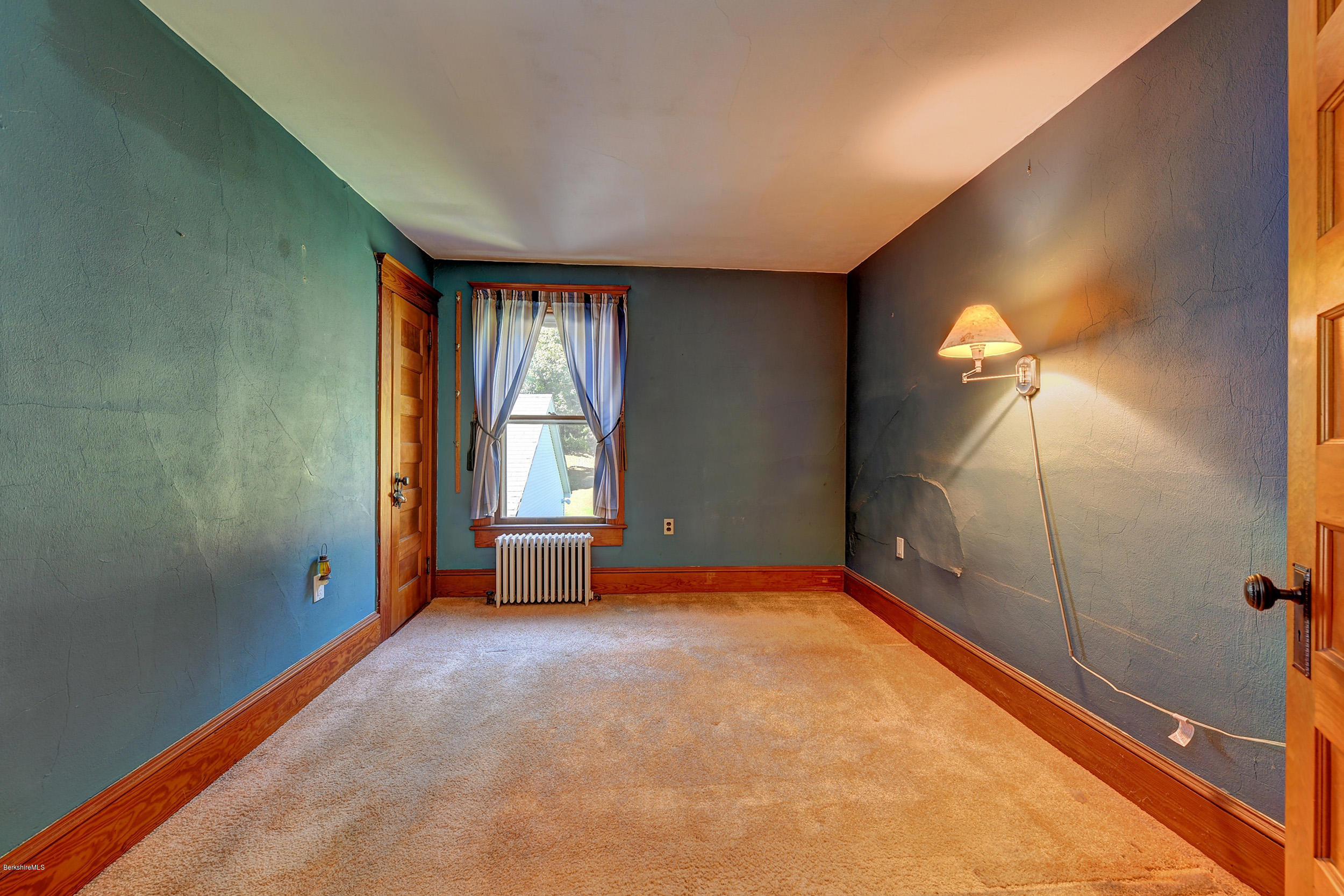52 Glendale Road Stockbridge, MA 01236 - Photo 30 of 37 336 2nd Floor Bedroom 6