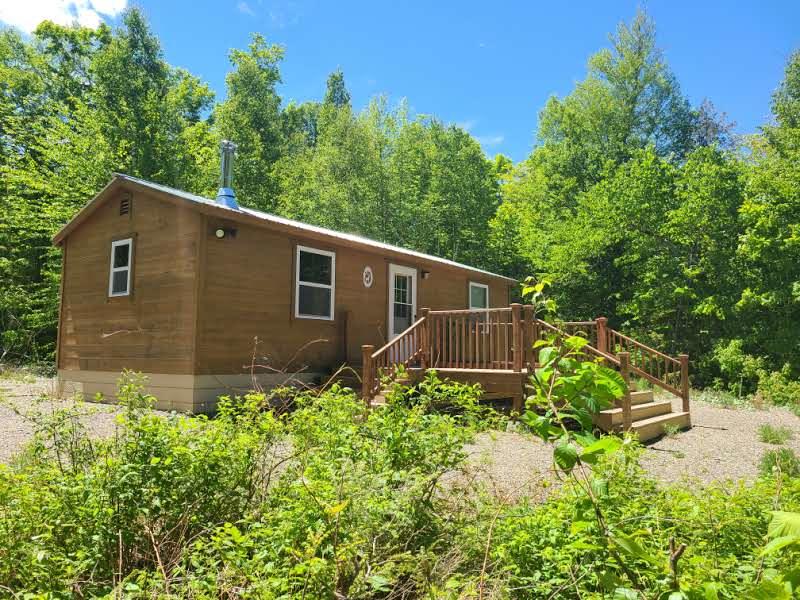 19 Woodland Ridge Road Danforth, ME 04424 - Photo 1 of 32 20210528_125649