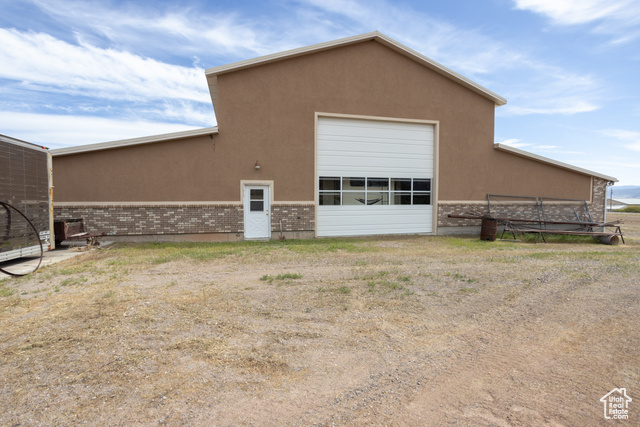 1526 North Black Knoll Road Richfield, UT 84701 - Photo 47 of 48