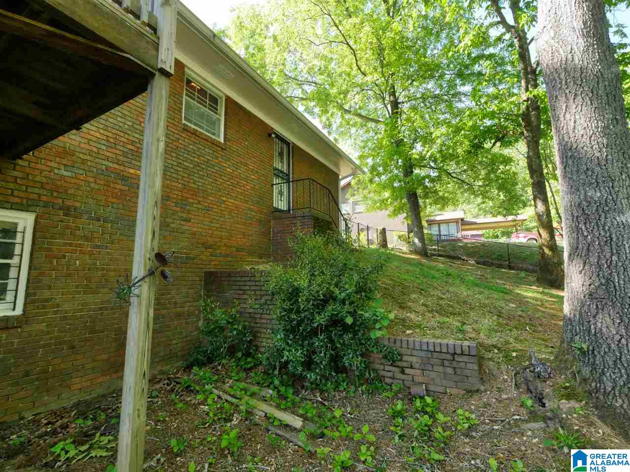 1609 Elizabeth Street Anniston, AL 36207 - Photo 21 of 25
