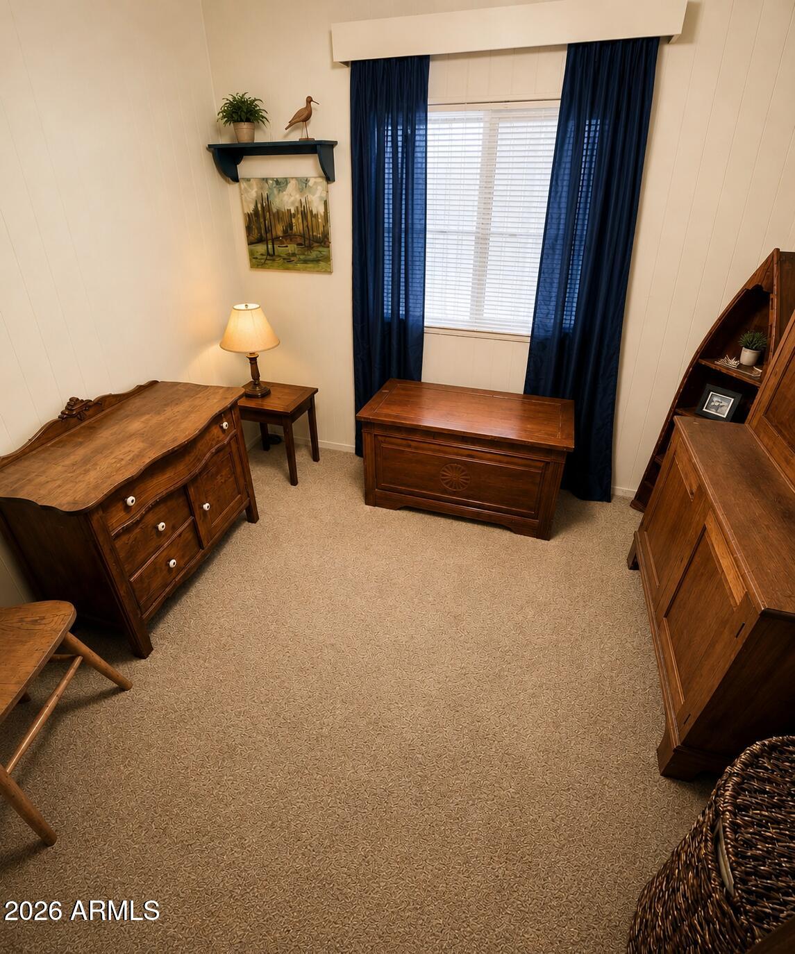 303 South Recker Road, Unit 294 Mesa, AZ 85206 - Photo 22 of 22 2nd Bedroom