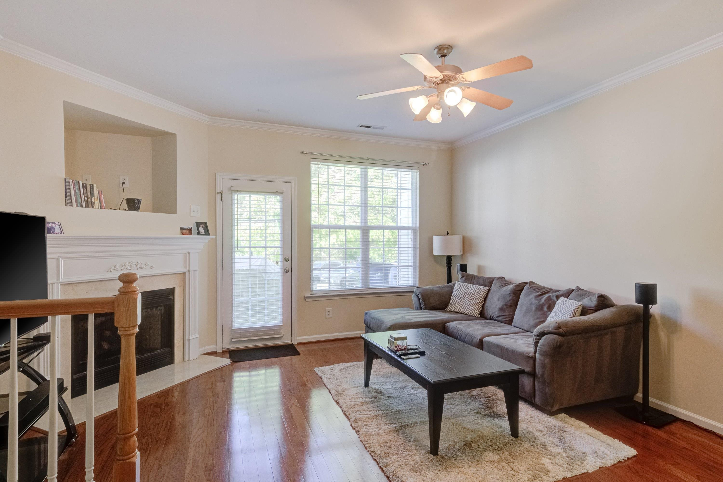 4404 Sugarbend Way Raleigh, NC 27606 - Photo 19 of 36 Photo 19