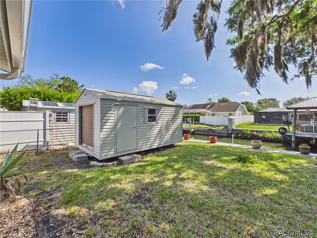 3835 North Eagle Point Crystal River, FL 34428 - Photo 45 of 54