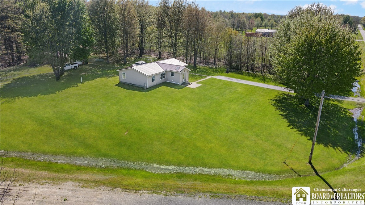 2383 Chapin Road Silver Creek, NY 14136 - Photo 30 of 36