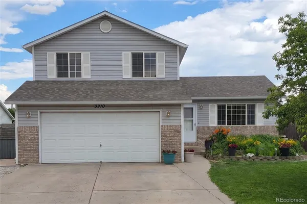 $425,000 | 3910 Partridge Avenue, Evans, CO 80620