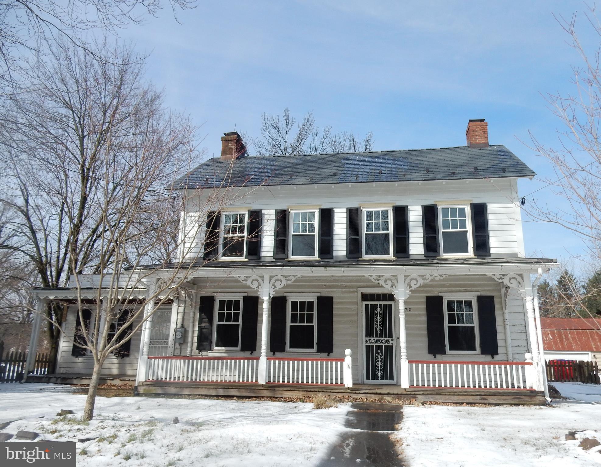710 Newtown Road Warminster, PA 18974 - Photo 1 of 39 Gallery Image 1