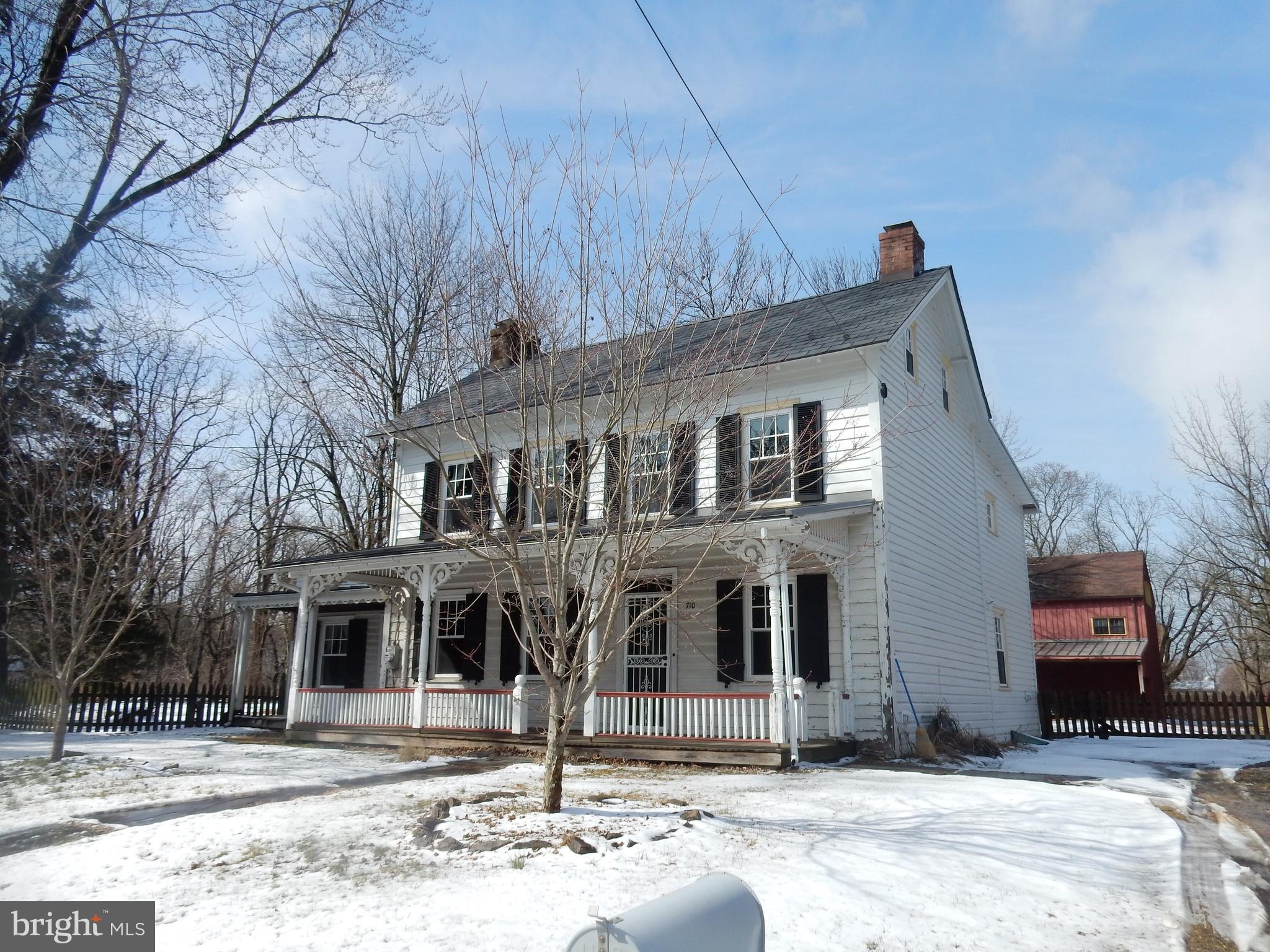 710 Newtown Road Warminster, PA 18974 - Photo 2 of 39 Gallery Image 2