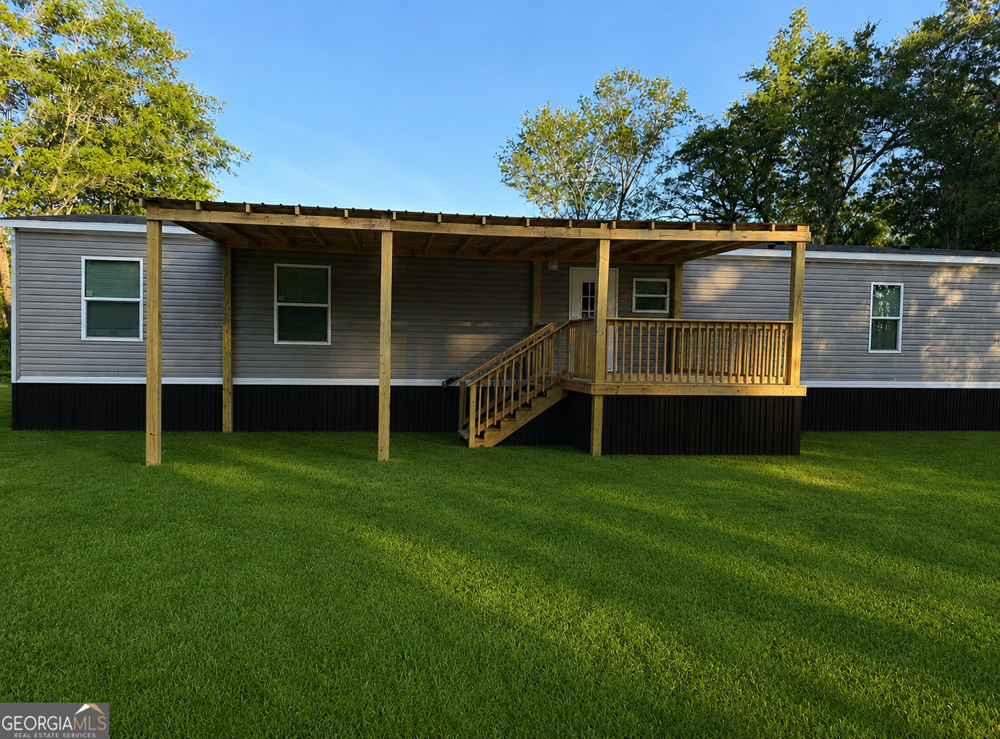 2370 Fire Tower Road Ludowici, GA 31316 - Photo 12 of 12