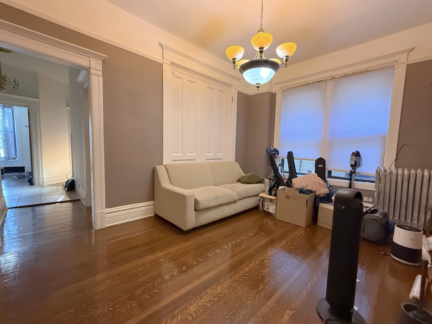 2529 North Orchard Street, Unit 2N Chicago, IL 60614 - Photo 7 of 14