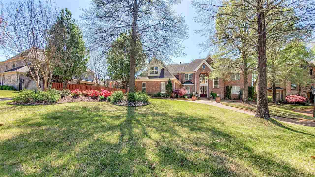 10057 Avent Ridge Cove Collierville, TN 38017 - Photo 1 of 25 Gallery Image 1