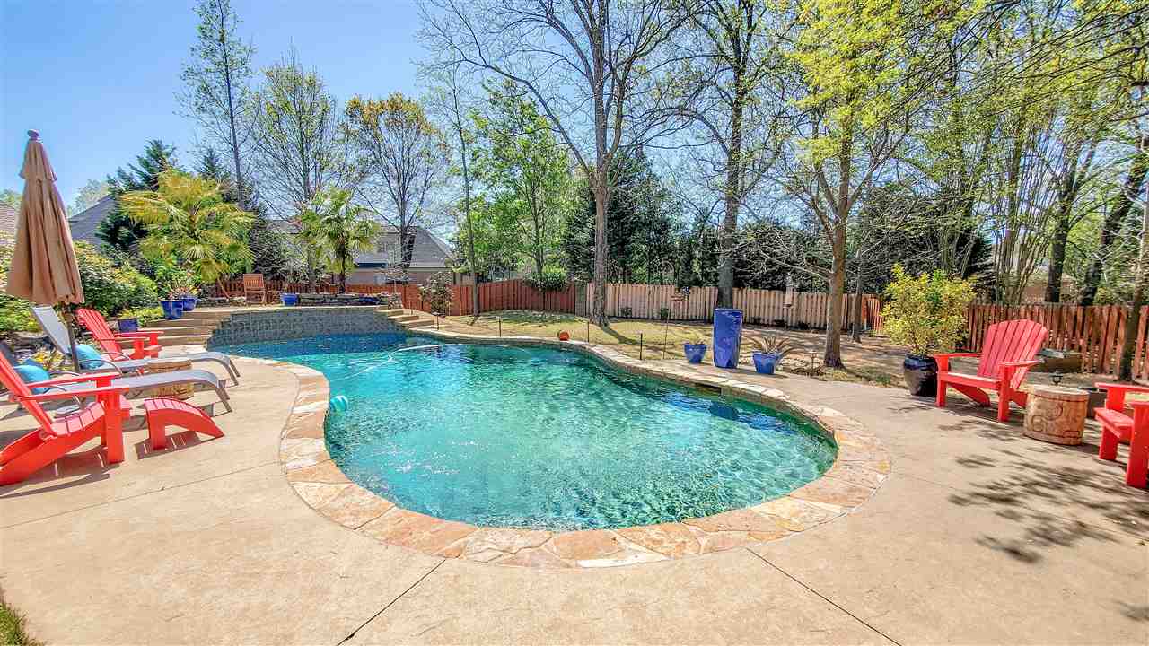 10057 Avent Ridge Cove Collierville, TN 38017 - Photo 23 of 25 Gallery Image 23