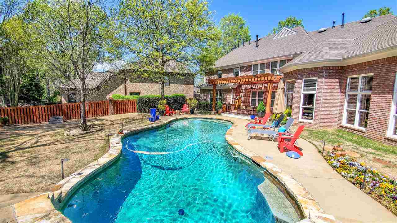 10057 Avent Ridge Cove Collierville, TN 38017 - Photo 24 of 25 Gallery Image 24