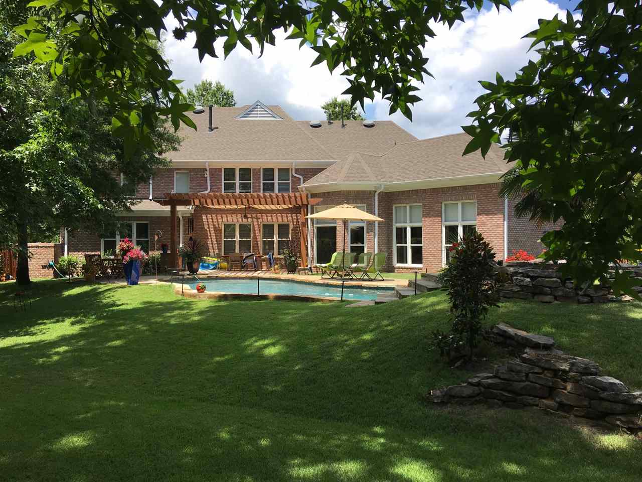 10057 Avent Ridge Cove Collierville, TN 38017 - Photo 25 of 25 Gallery Image 25