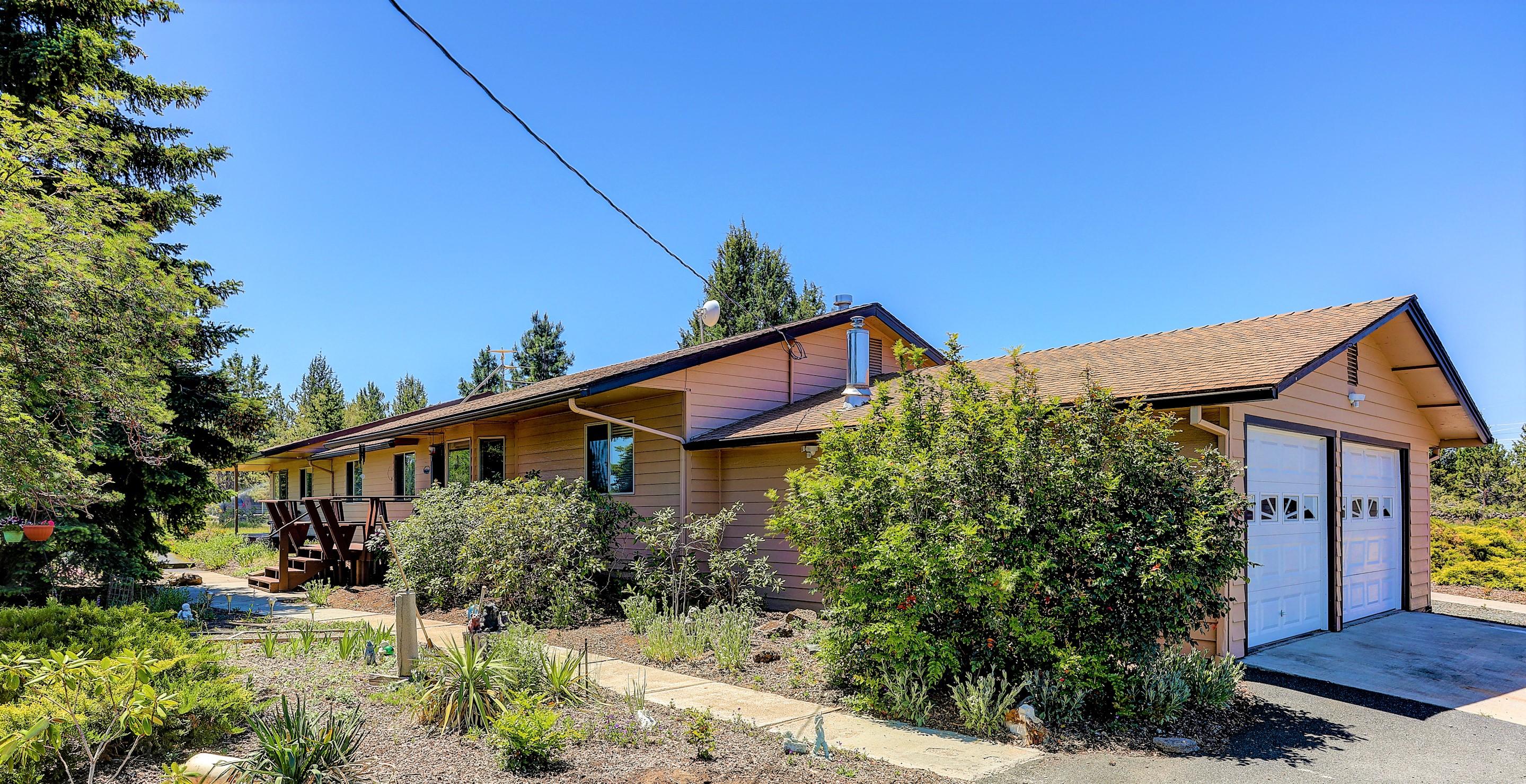 62649 Erickson Road Bend, OR 97701 - Photo 1 of 33 62649 Erickson Road MLS-6a