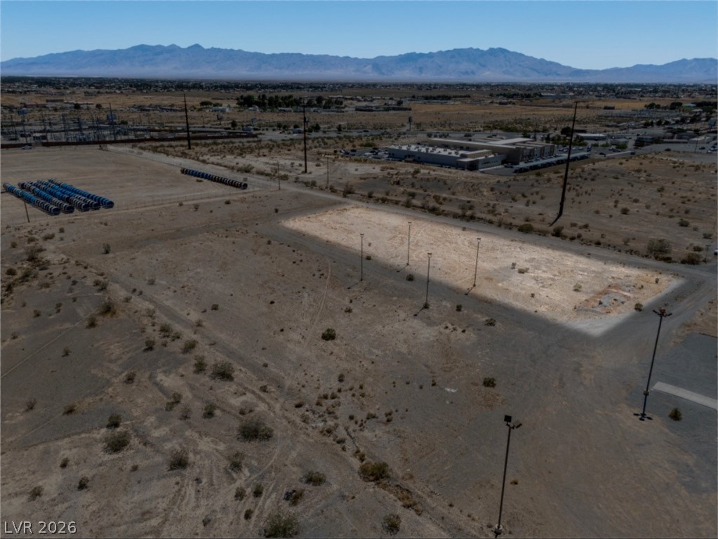 1341 South Powerline Road Pahrump, NV 89048 - Photo 3 of 11