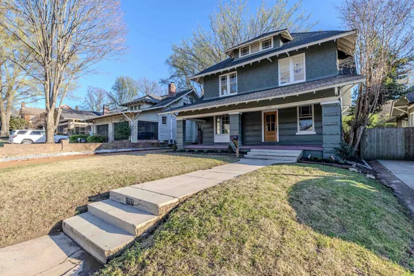 $485,000 | 1757 Vinton Avenue, Memphis, TN 38104
