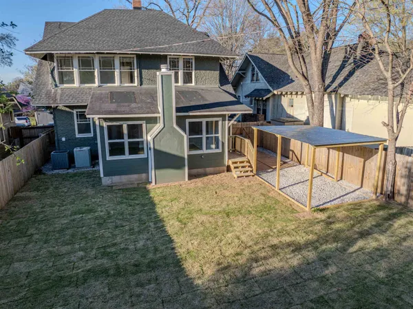$485,000 | 1757 Vinton Avenue, Memphis, TN 38104