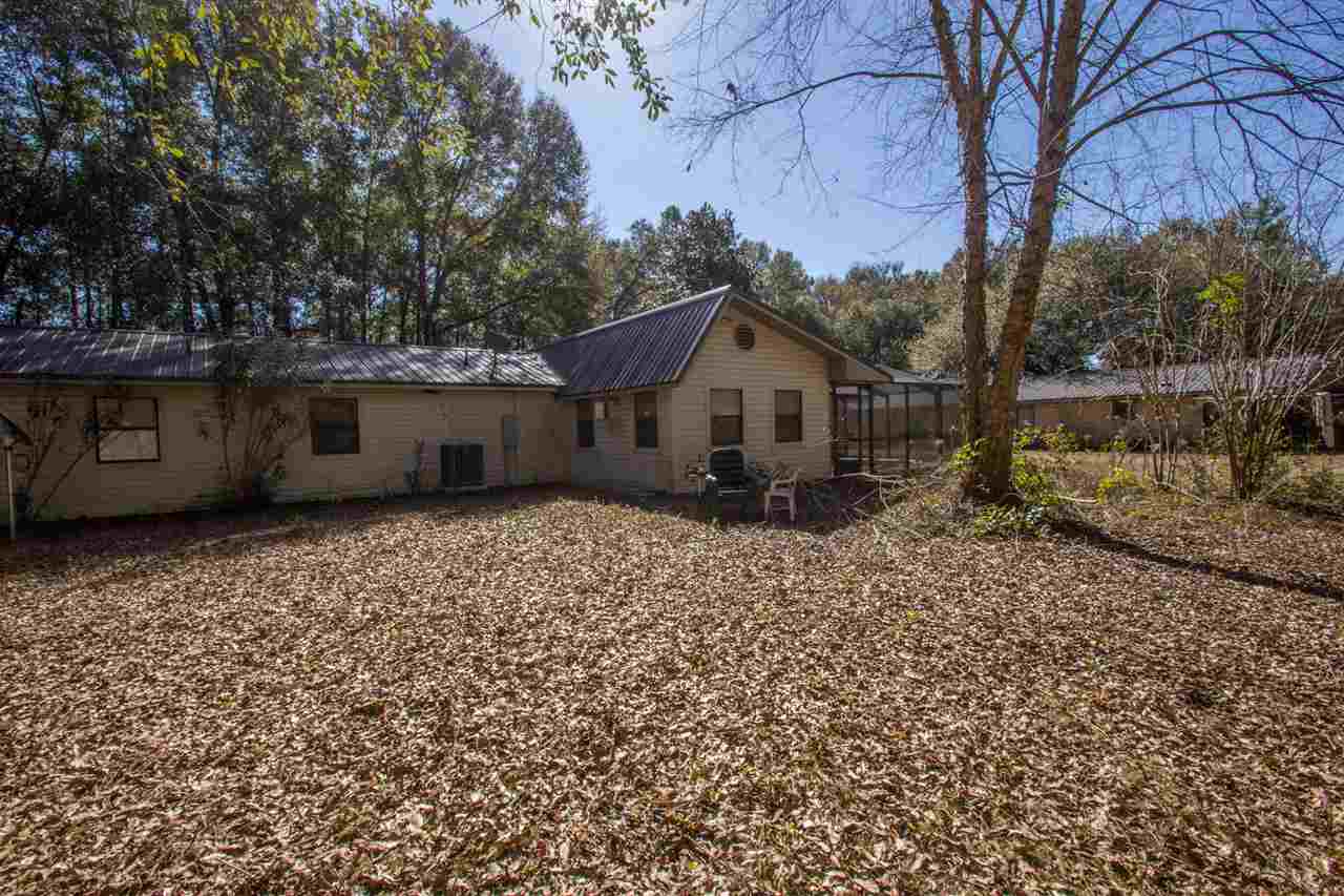 7724 Simmons Drive Foley, AL 36535 - Photo 20 of 30 Guest House