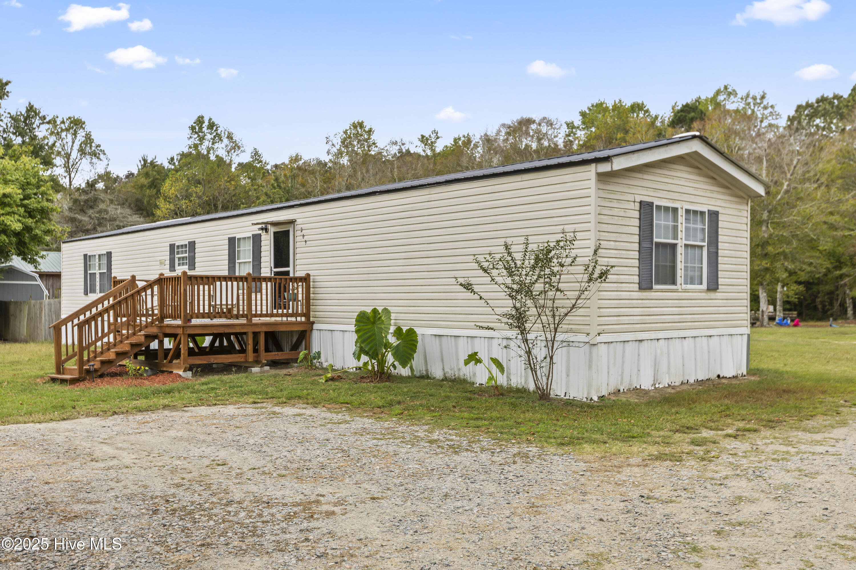 191 Ferris Drive Roper, NC 27970 - Photo 1 of 20 8G4A0244