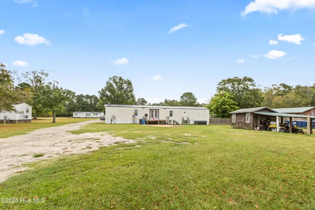 $98,750 | 191 Ferris Drive, Roper, NC 27970