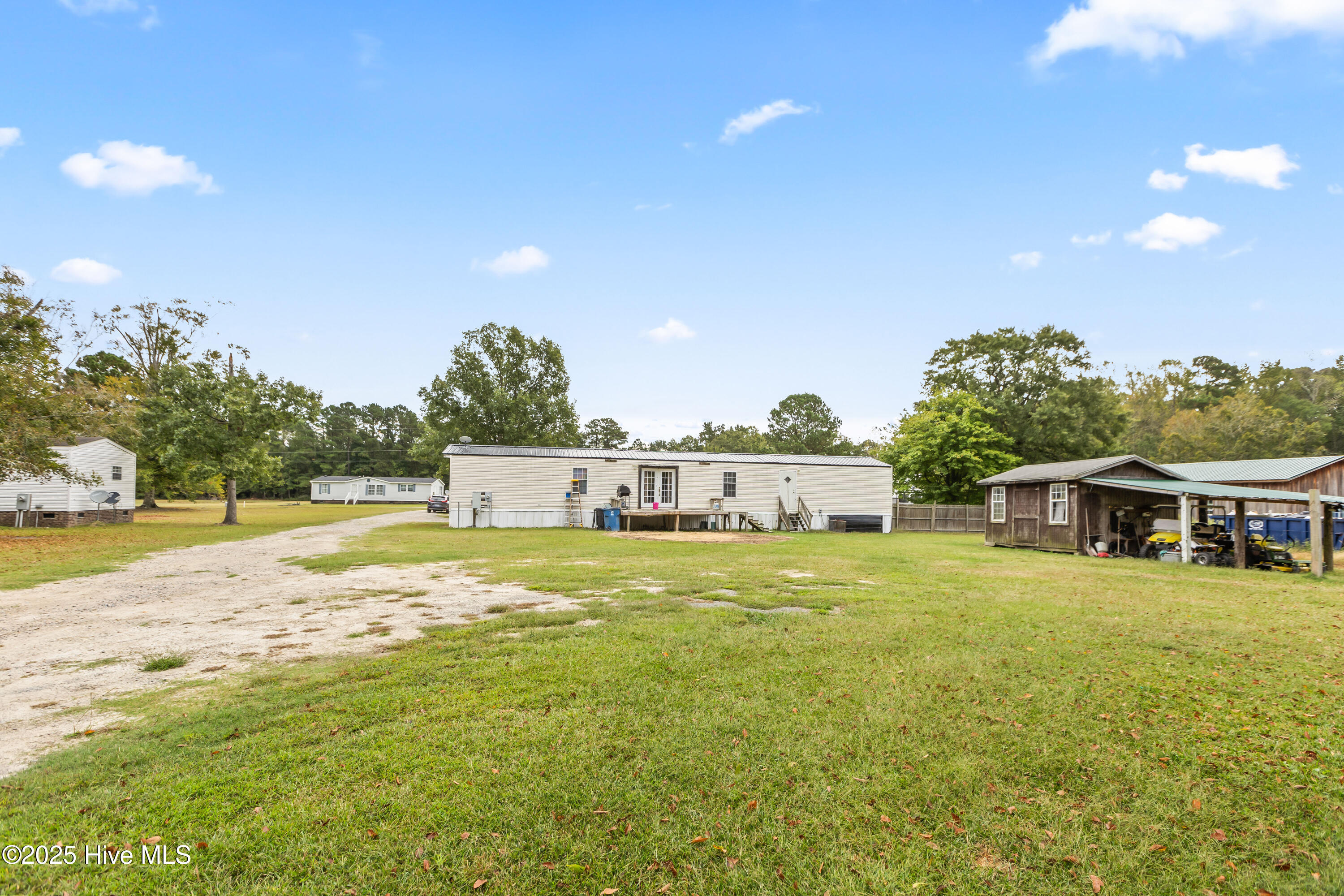 191 Ferris Drive Roper, NC 27970 - Photo 19 of 20 danaparkerphotography-05